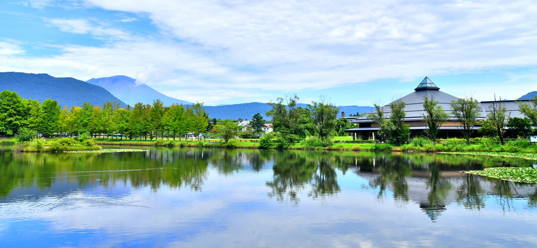 住むならどこ？軽井沢おすすめエリア